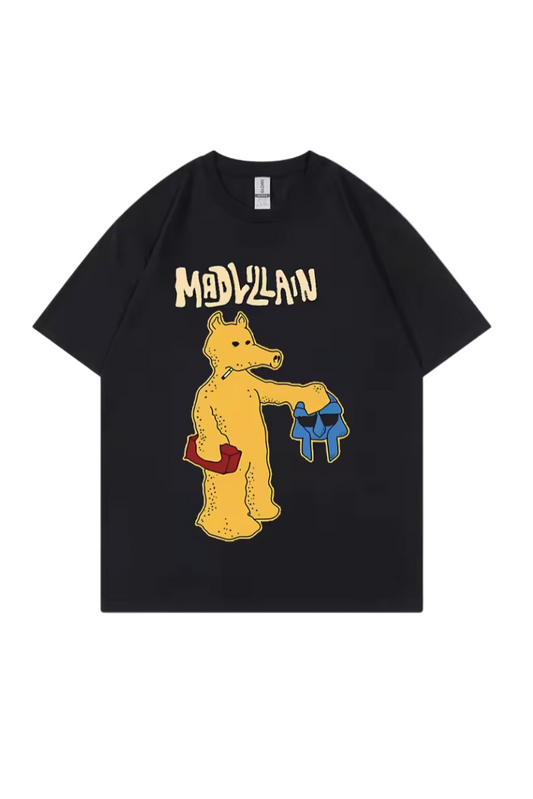 Ape Chrome Tee