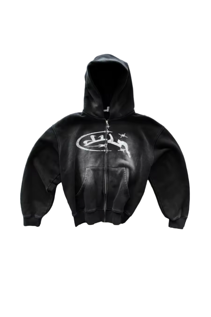 Polo Classic Zip