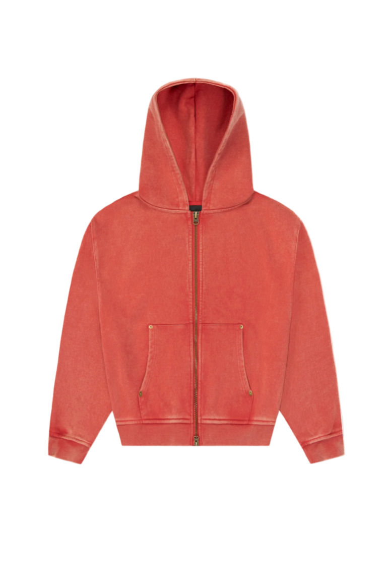 Shark Full Zip Hoodie