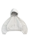 Freddo Zip Hoodie
