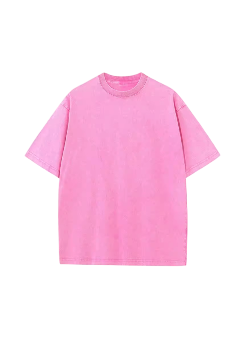 Double Heart Tee