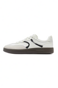 2.0 Skate Sneakers Grey