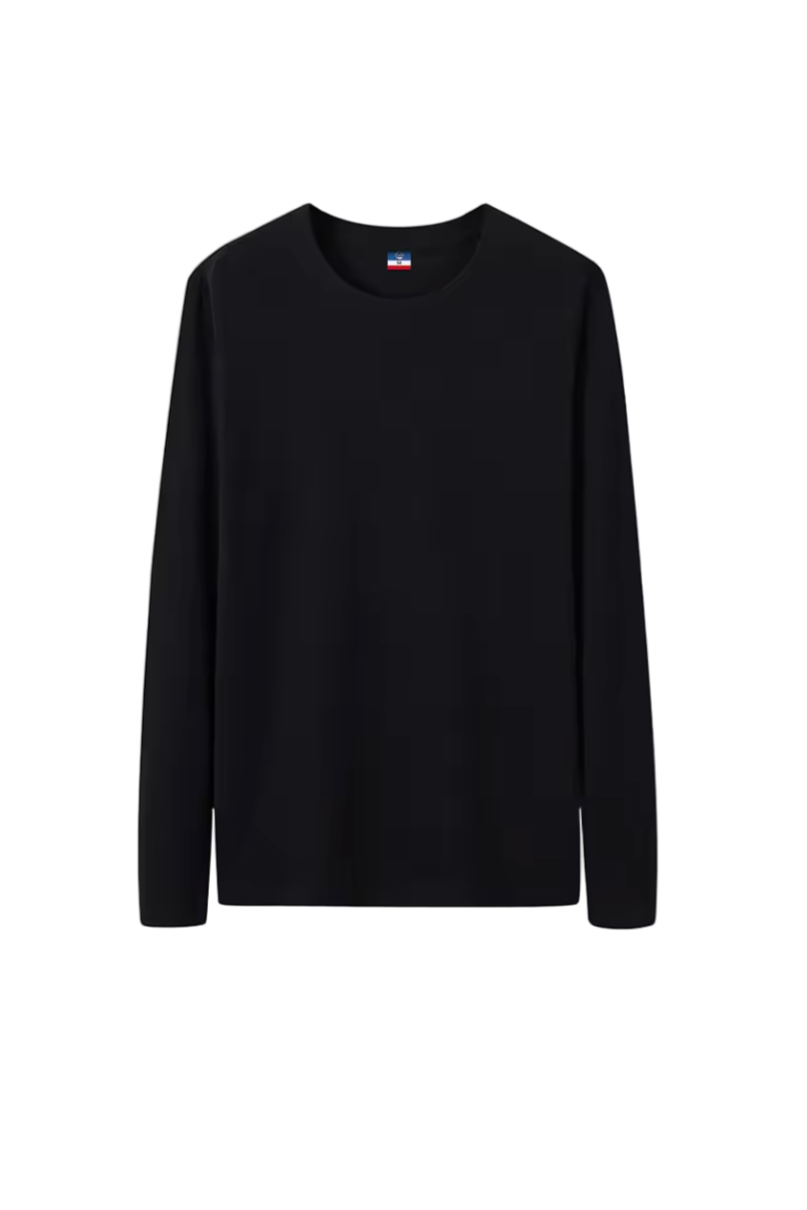 Intarsia Sweater