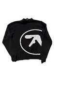 Mohair Art Sweater
