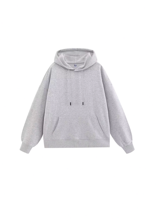 Flower Hoodie