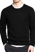 Mohair Signature Sweater